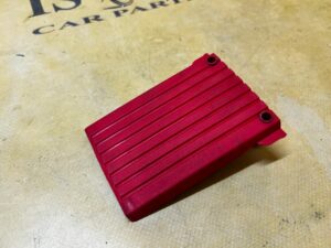 POKRYWA OSŁONA GÓRNA SILNIKA PORSCHE PANAMERA 970 I LIFT 3.0 S E-HYBRID