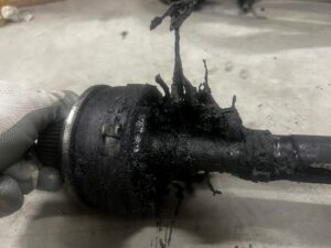 PÓŁOŚ PRZÓD PRZEDNIA LEWA PRAWA PORSCHE CAYENNE COUPE 9Y3 9Y0 HYBRID