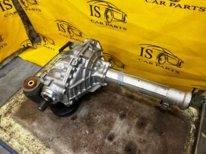 DYFER DYFERENCJAŁ MOST PRZÓD LAND ROVER DISCOVERY V L462 2.0 Si4 3.73