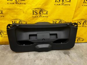 OSŁONA TAPICERKA KLAPY TYŁ BAGAŻNIKA PEUGEOT 2008 II