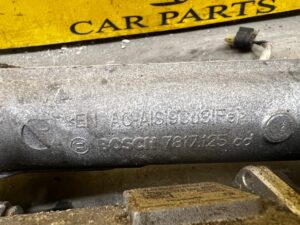 PRZEKŁADNIA KIEROWNICZA LAND ROVER DISCOVERY SPORT V L550 LIFT UK