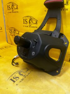 WSPORNIK UCHWYT MOCOWANIE KOŁA ZAPASOWEGO KAMERA FORD BRONCO 21-