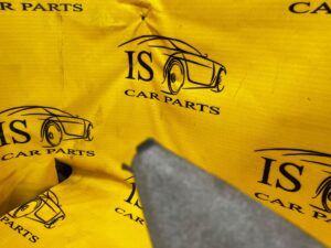 DEKOR LISTWA OSŁONA PANEL DESKI ALCANTARA PEUGEOT 5008 II 3008 II GT