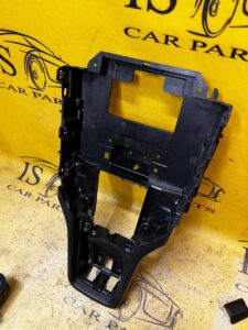 RAMKA OSŁONA TUNELU ŚRODKOWEGO PORSCHE CAYENNE II 7P5