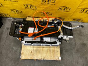 BATERIA AKUMULATOR 9400 Wh PORSCHE PANAMERA 970 I LIFT 3.0 S E-HYBRID 2016R