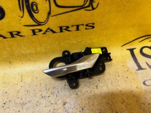 KLAMKA WEWNĘTRZNA DRZWI PRZÓD PRAWY RANGE ROVER EVOQUE II L551 JAGUAR X540