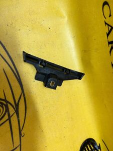 ZAŚLEPKA WSPORNIK OSŁONA FIAT 500 ABARTH 52057051