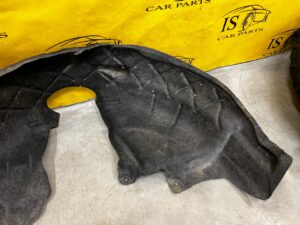 NADKOLE TYŁ TYLNE PRAWE PRAWY RANGE ROVER EVOQUE L538 3 DRZWI