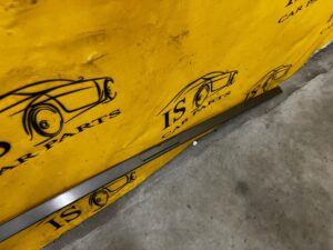 LISTWA DACHOWA LEWA PORSCHE PANAMERA 970 I LIFT M7S AGATE GREY