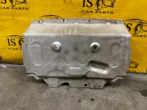 BLACHA OSŁONA TERMICZNA PODWOZIA FORD ESCAPE MK4 1.5 ECOBOOST
