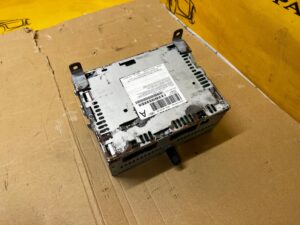 RADIO NAWIGACJA NAVI FORD MUSTANG VI