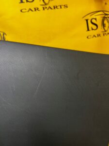 BOCZEK OSŁONA SŁUPKA ŚRODKOWEGO LEWA LEWY RENAULT CLIO IV 4 HB HATCHBACK