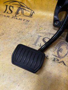 KOMPLET PEDAŁY PEDAŁ HAMULCA GAZU POTENCJOMETR TESLA MODEL 3 PRZEDLIFT