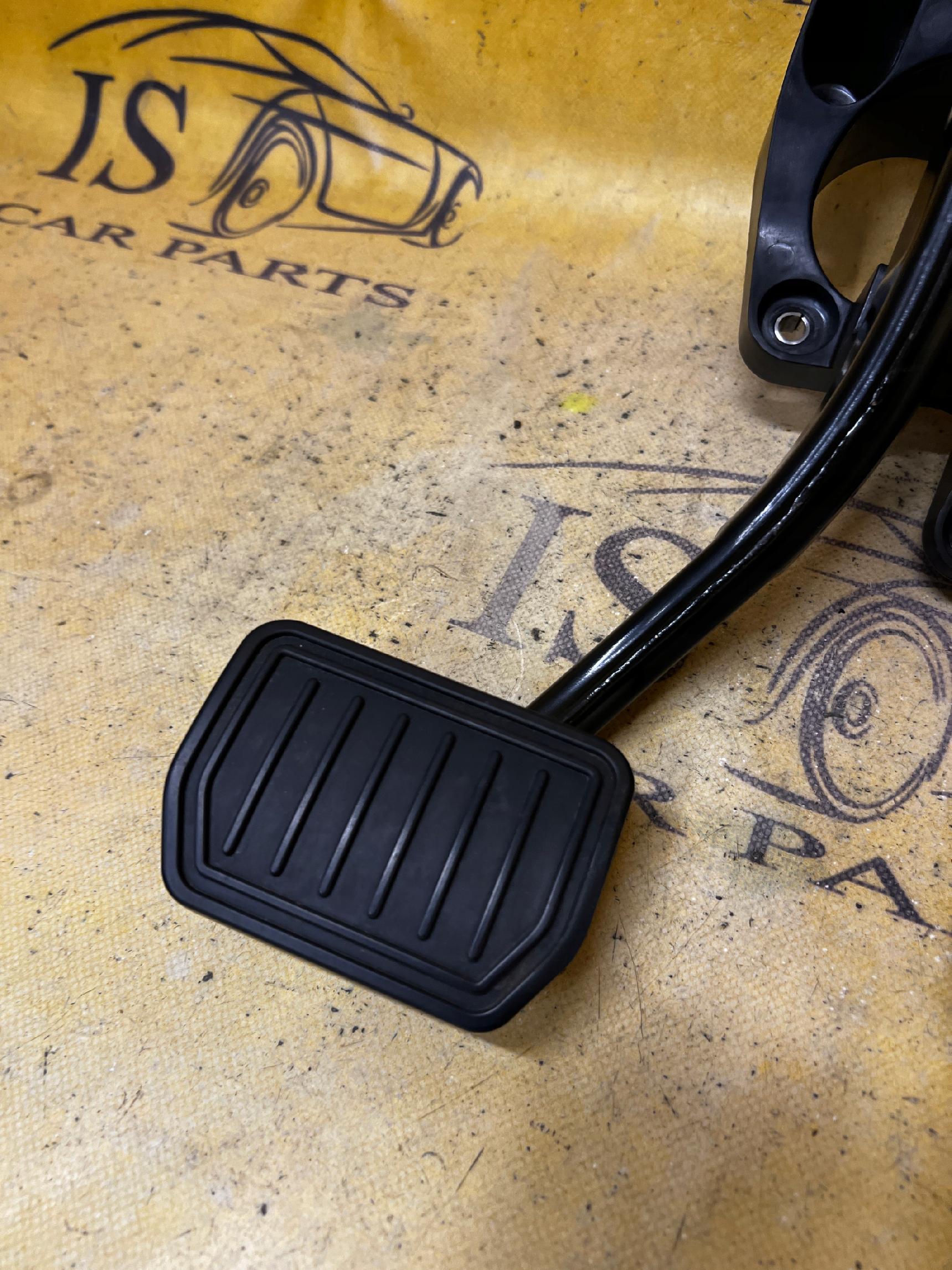 KOMPLET PEDAŁY PEDAŁ HAMULCA GAZU POTENCJOMETR TESLA MODEL 3 PRZEDLIFT