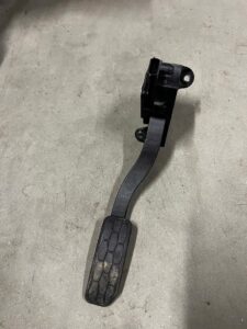 PEDAŁ GAZU POTENCJOMETR JAGUAR XF II X260