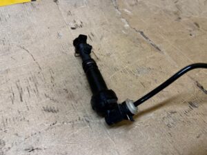 WYSPRZĘGLIK RENAULT MEGANE IV 1.3 TCE