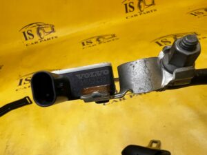 KLEMA MINUSOWA PRZEWÓD AKUMULATORA VOLVO XC90 II