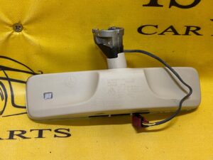 LUSTERKO WEWNĘTRZNE WSTECZNE MERCEDES W257