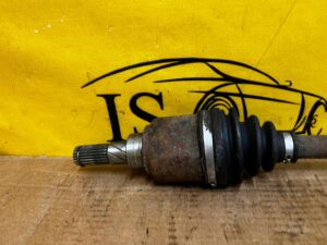 PÓŁOŚ TYŁ TYLNA NISSAN X-TRAIL T32 RENAULT KOLEOS II