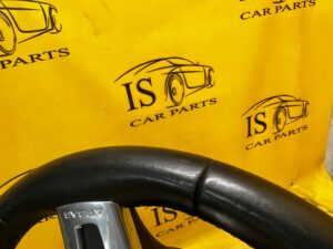 KIEROWNICA SKÓRZANA ZMIANA BIEGÓW PORSCHE CAYENNE 7P5 TURBO S SPORT CHRONO