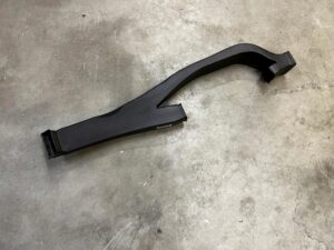 KANAŁ POWIETRZA VW ARTEON PASSAT B8