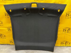 PORSCHE 987 CAYMAN SUFIT PODSUFITKA CZARNA