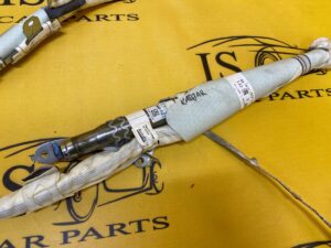 KURTYNA PODUSZKA AIRBAG LEWA RENAULT KADJAR