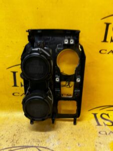 OSŁONA RAMKA TUNELU UCHWYT NA KUBKI CUPHOLDER FORD ESCAPE MK4