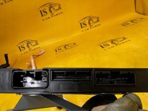 KOMPUTER STEROWNIK MODUŁ START STOP TOYOTA HILUX VIII 2.4D D4D