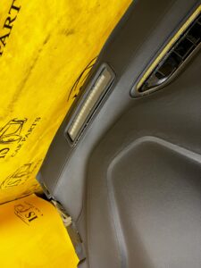 KONSOLA DESKA ROZDZIELCZA HEAD-UP SONY PASY AIRBAG FORD FUSION USA 2017R