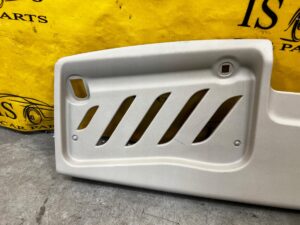 PÓŁKA PODSUFITKI KABINY DACIA DOKKER