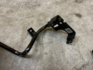 PODPORA WSPORNIK PEDAŁU GAZU VOLKSWAGEN GOLF VIII