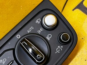 PANEL STEROWANIA PRZEŁĄCZNIK WŁĄCZNIK ŚWIATEŁ AUDI A8 D4