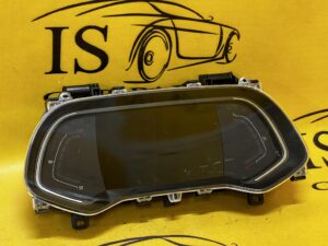 LICZNIK WYŚWIETLACZ PRĘDKOŚCIOMIERZ RENAULT CLIO V