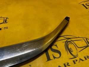 LISTWA KAROSERYJNA SZYBY BŁOTNIKA TYŁ PRAWY PEUGEOT 5008 II