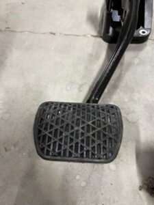 PEDAŁ HAMULCA INFINITI Q30 QX30 MERCEDES W246 W117