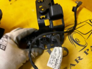 PRZEWÓD KABEL WIĄZKA RADIA GNIAZDO ZŁĄCZE USB CITROEN C4 PICASSO II