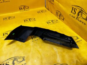 KOMPLET BOCZEK MOCOWANIE PÓŁKI BAGAŻNIKA PRAWY LEWY PEUGEOT 308 II T9 HB