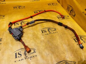 PRZEWÓD ROZDZIELACZA NAPIĘCIA PORSCHE PANAMERA 970 I LIFT 3.0 S E-HYBRID