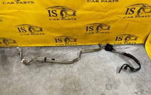 RURA WĄŻ PRZEWÓD PALIWA LR DISCOVERY V L550 2.0 T