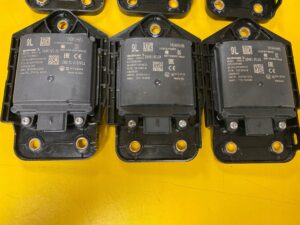 NISSAN X-TRAIL MODUŁY ASYSTENTA PASA 284K06FL2A