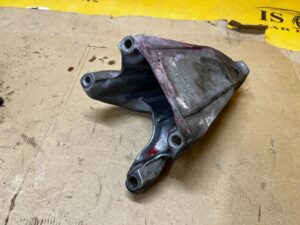 KOMPLET ŁAPA UCHWYT MOCOWANIE SILNIKA PRAWA LEWA PORSCHE MACAN 95B 2.0 TFSI