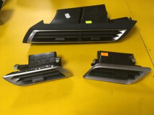 LEWA KRATKA NAWIEWU PEUGEOT 3008 P84 5008 P87 II