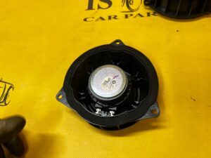 4 X GŁOŚNIK ŚREDNIOTONOWY STEREO HIFI BMW X5 F15 X6 F16