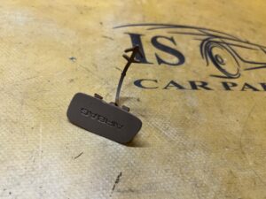 ZAŚLEPKA PODUSZKI POWIETRZNEJ AIRBAG KANAPY TYŁ PRAWY PORSCHE MACAN 95B