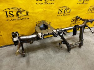 RURA STELAŻ WZMOCNIENIE DESKI VW TOUAREG 7P0 7P