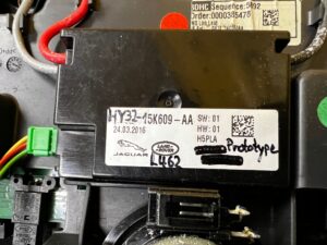 LAMPKA OŚWIETLENIE PODSUFITKI SZYBERDACH LAND ROVER DISCOVERY 5 V L462