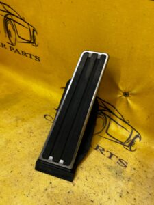 PEDAŁ POTENCJOMETR GAZU PORSCHE PANAMERA 970 I LIFT