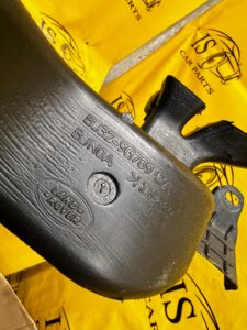 KANAŁ POWIETRZA RANGE ROVER EVOQUE L538