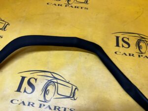 USZCZELKA BŁOTNIKA TYŁ LEWY PORSCHE CAYENNE COUPE 9Y 9Y3